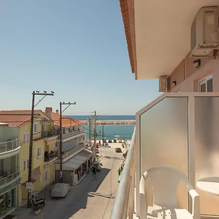 Vavatzanos Daire *